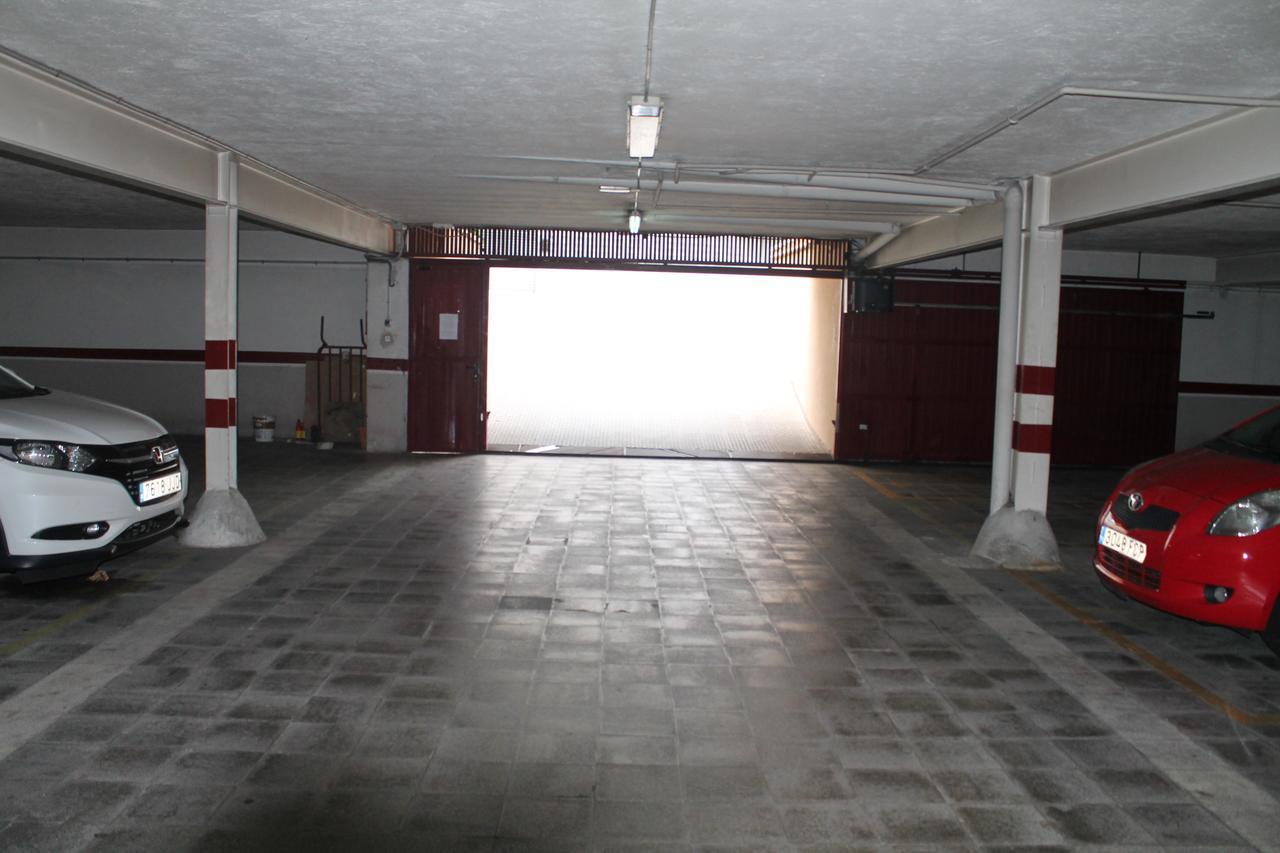 Apartamento El Vilatge Appartement *